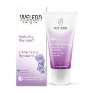 Weleda - hydrating day cream - 30 ml
