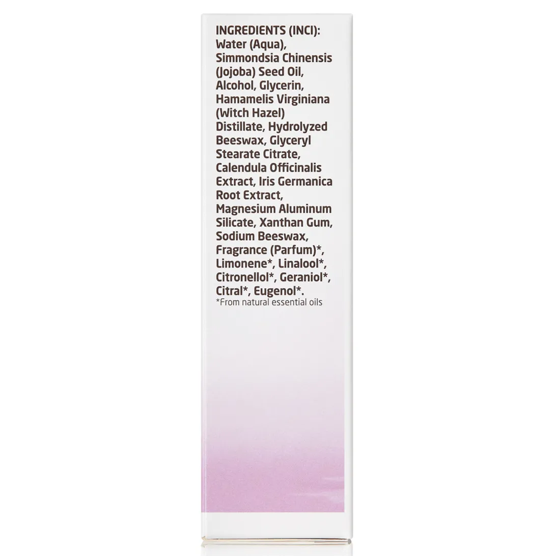 Weleda Hydrating Lotion Iris 30mL
