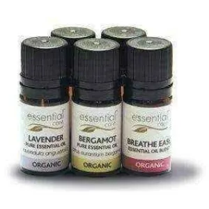 Ylang ylang essential oil 5ml