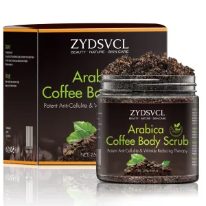 ZYDSVCL body scrubs